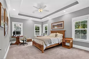 820 Dunleigh Dr, Burlington, NC 27215 - Photo 30