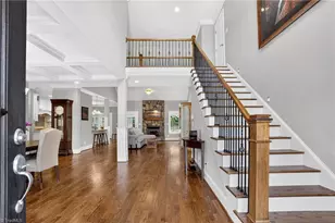 820 Dunleigh Dr, Burlington, NC 27215 - Photo 18