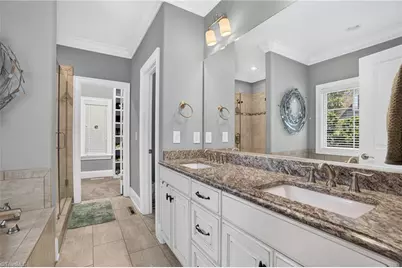 820 Dunleigh Drive, Burlington, NC 27215 - Photo 34