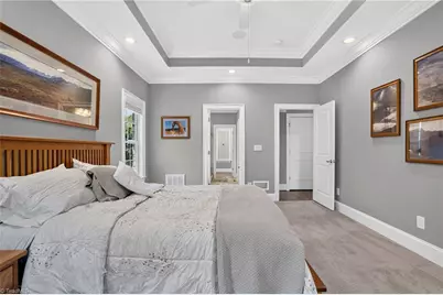 820 Dunleigh Drive, Burlington, NC 27215 - Photo 32