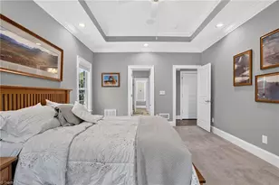 820 Dunleigh Dr, Burlington, NC 27215 - Photo 32