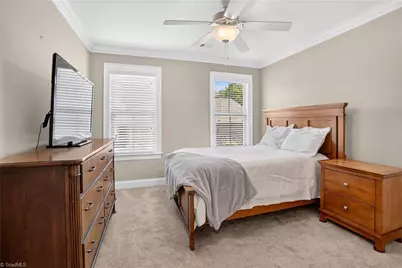 820 Dunleigh Drive, Burlington, NC 27215 - Photo 26
