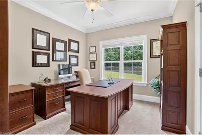 820 Dunleigh Drive, Burlington, NC 27215 - Photo 16