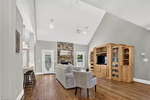 820 Dunleigh Dr, Burlington, NC 27215 - Photo 6