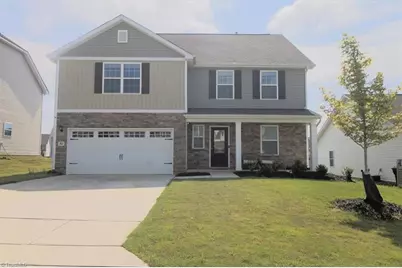 212 Antietam Place, Mebane, NC 27302 - Photo 1