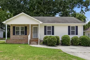 1111 Caldwell St, Greensboro, NC 27406 - Photo 1