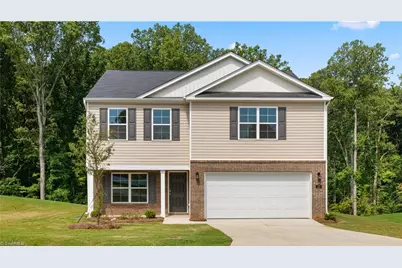 307 Balsam Fir Court, Thomasville, NC 27360 - Photo 1