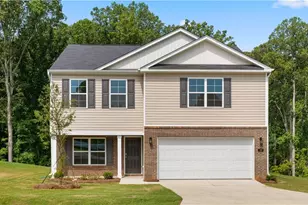 307 Balsam Fir Ct, Thomasville, NC 27360 - Photo 1