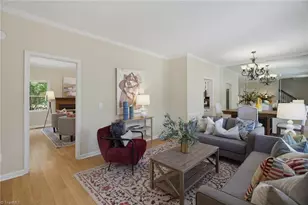 55 Park Village Ln, Greensboro, NC 27455 - Photo 2