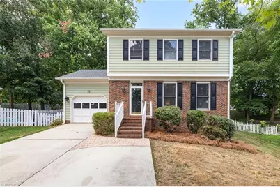 55 Park Village Lane, Greensboro, NC 27455 - Photo 1