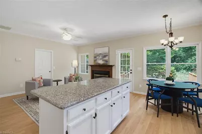 55 Park Village Lane, Greensboro, NC 27455 - Photo 12