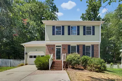55 Park Village Lane, Greensboro, NC 27455 - Photo 1