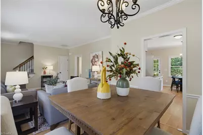 55 Park Village Lane, Greensboro, NC 27455 - Photo 6