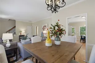 55 Park Village Ln, Greensboro, NC 27455 - Photo 6