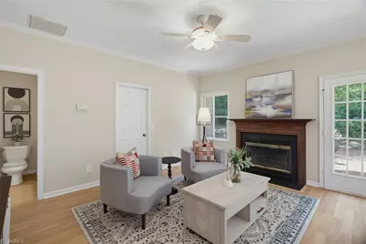 55 Park Village Lane, Greensboro, NC 27455 - Photo 8