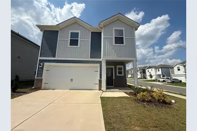 1915 Cherry Creek Road, Haw River, NC 27258 - Photo 1