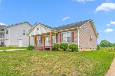 4025 Gloria Ridge, Winston-Salem, NC 27107 - Photo 2