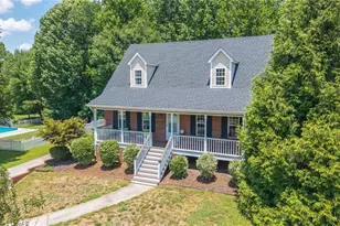 247 Twin Hill Rd, Clemmons, NC 27012 - Photo 44