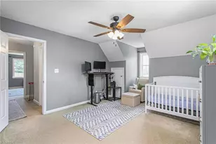 247 Twin Hill Rd, Clemmons, NC 27012 - Photo 24