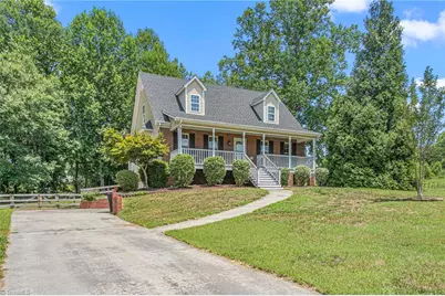 247 Twin Hill Road, Clemmons, NC 27012 - Photo 1