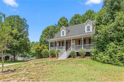 247 Twin Hill Road, Clemmons, NC 27012 - Photo 2