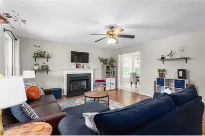 247 Twin Hill Road, Clemmons, NC 27012 - Photo 6