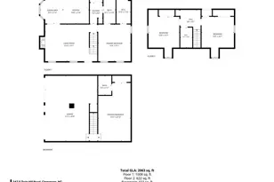 247 Twin Hill Rd, Clemmons, NC 27012 - Photo 46