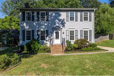 8 Sage Brush Court, Greensboro, NC 27409 - Photo 1