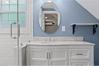 2117 N Peace Haven Road, Winston-Salem, NC 27106 - Photo 32