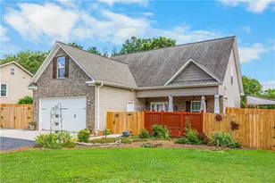 1851 Ellison Creek Rd, Lewisville, NC 27023 - Photo 2