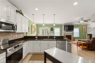 1851 Ellison Creek Rd, Lewisville, NC 27023 - Photo 16