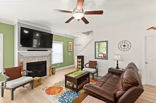 1851 Ellison Creek Rd, Lewisville, NC 27023 - Photo 8