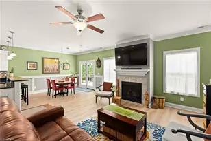 1851 Ellison Creek Rd, Lewisville, NC 27023 - Photo 6