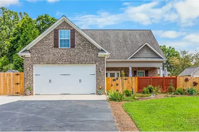 1851 Ellison Creek Road, Lewisville, NC 27023 - Photo 2
