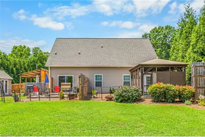1851 Ellison Creek Road, Lewisville, NC 27023 - Photo 42