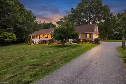 2350 Alamance Church Road, Greensboro, NC 27406 - Photo 2