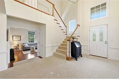 1167 Charleston Drive, Wallburg, NC 27107 - Photo 20