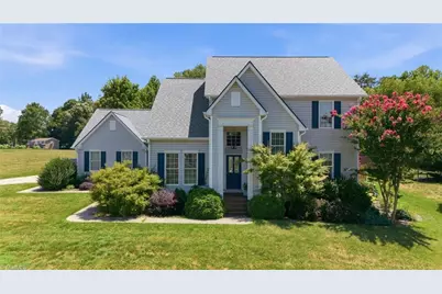 1167 Charleston Drive, Wallburg, NC 27107 - Photo 2
