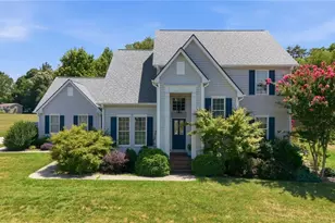 1167 Charleston Dr, Wallburg, NC 27107 - Photo 2