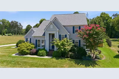 1167 Charleston Drive, Wallburg, NC 27107 - Photo 1