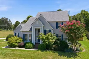 1167 Charleston Dr, Winston-Salem, NC 27107 - Photo 2