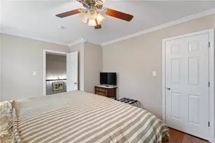 7049 Orchard Path Dr, Clemmons, NC 27012 - Photo 26