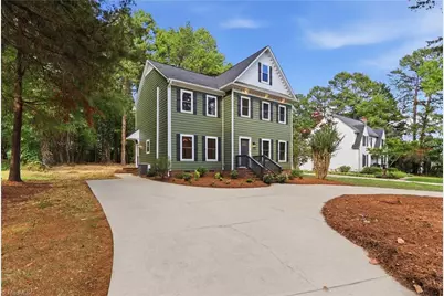 1314 Dogwood Drive, Gibsonville, NC 27249 - Photo 22