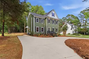 1314 Dogwood Dr, Gibsonville, NC 27249 - Photo 22