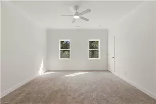 1314 Dogwood Dr, Gibsonville, NC 27249 - Photo 12