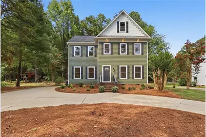 1314 Dogwood Drive, Gibsonville, NC 27249 - Photo 1