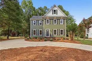 1314 Dogwood Dr, Gibsonville, NC 27249 - Photo 1