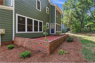 1314 Dogwood Drive, Gibsonville, NC 27249 - Photo 16