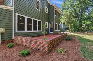 1314 Dogwood Dr, Gibsonville, NC 27249 - Photo 16