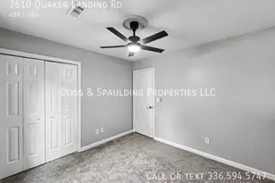 2610 Quaker Landing Rd, Greensboro, NC 27455 - Photo 24
